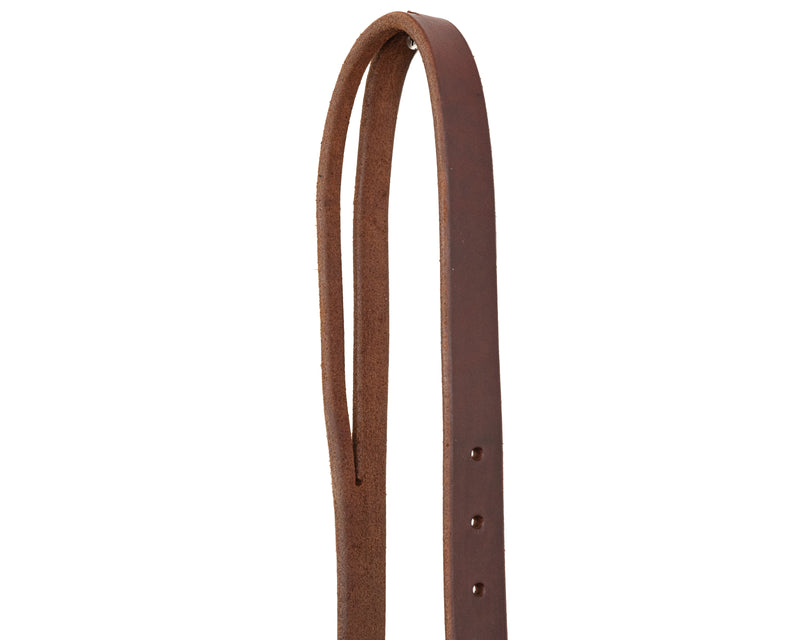 Load image into Gallery viewer, 1&quot; Single Buckle Split Ear Headstall
