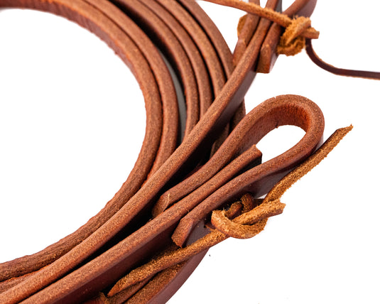 Split Reins - 5/8"