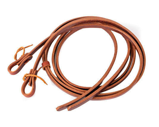 Split Reins - 5/8"