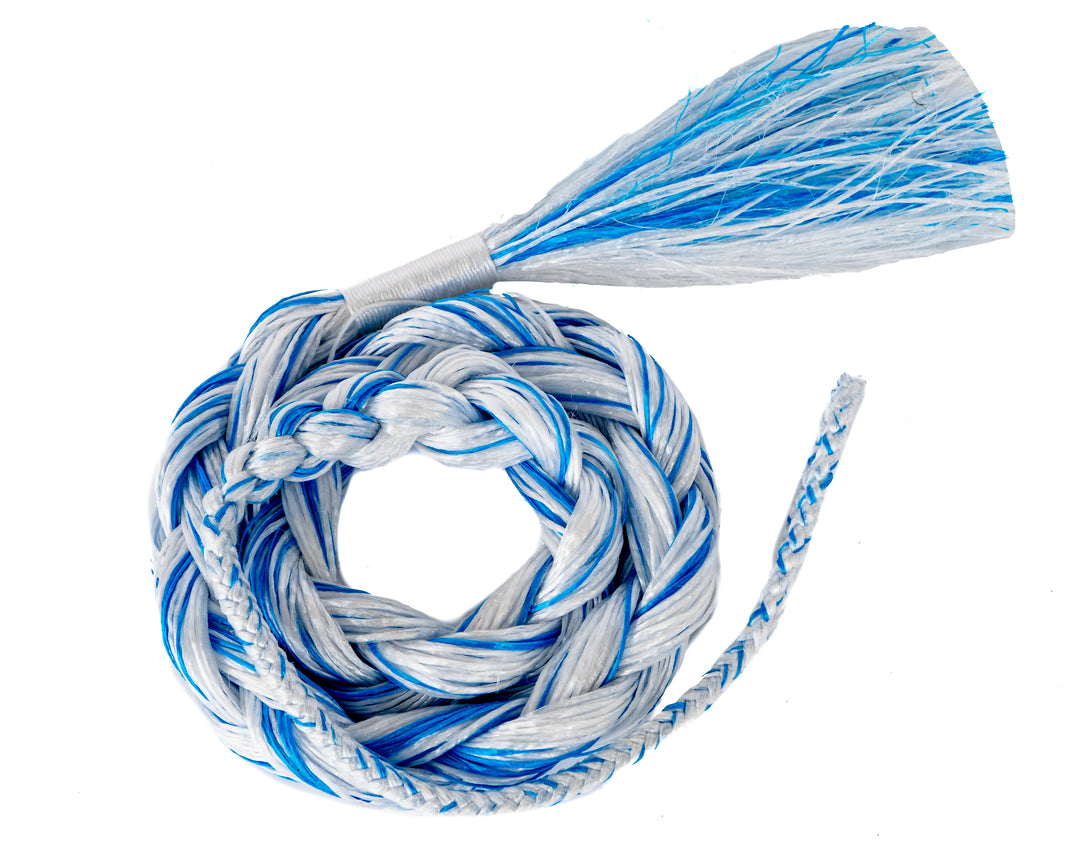 Adult Bronc Halters & Reins Rodeo Mart