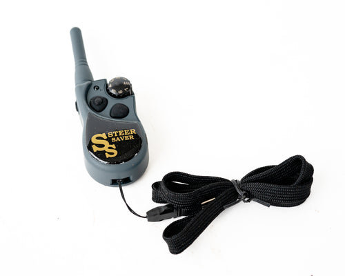 Steer Saver Replacement Transmitter