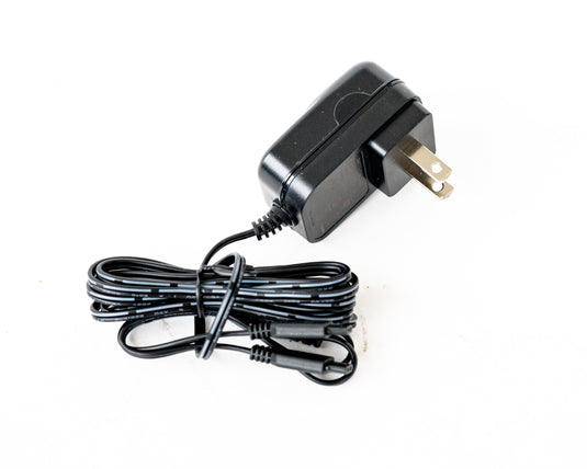 Charger for Steer Saver