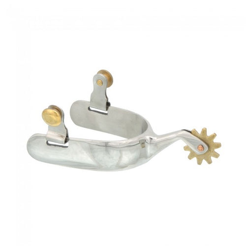 Tough1® Cutter Spurs