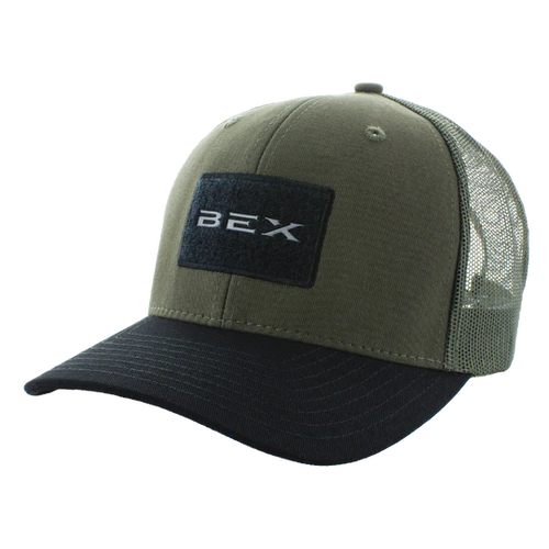 Stickem - Bex Caps