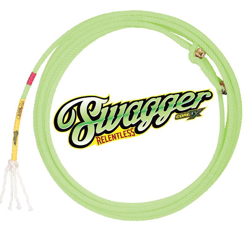 Cactus Swagger CoreTX™ Head Rope – Rodeo Mart