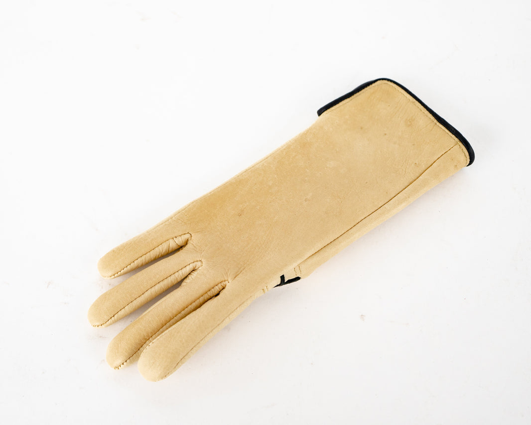 Bull Riding Gloves – Rodeo Mart