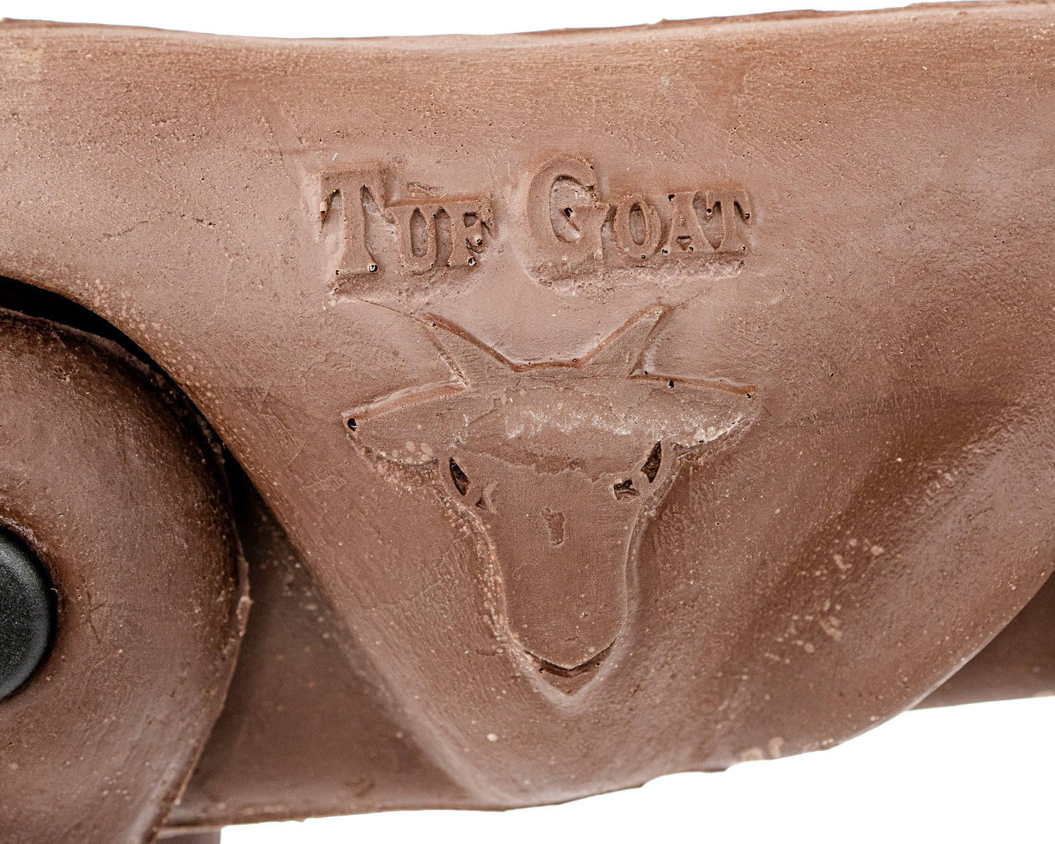 Tuf Goat Tying Dummy Rodeo Mart