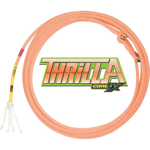 Cactus Thrilla 4 Strand CoreTX Team Rope