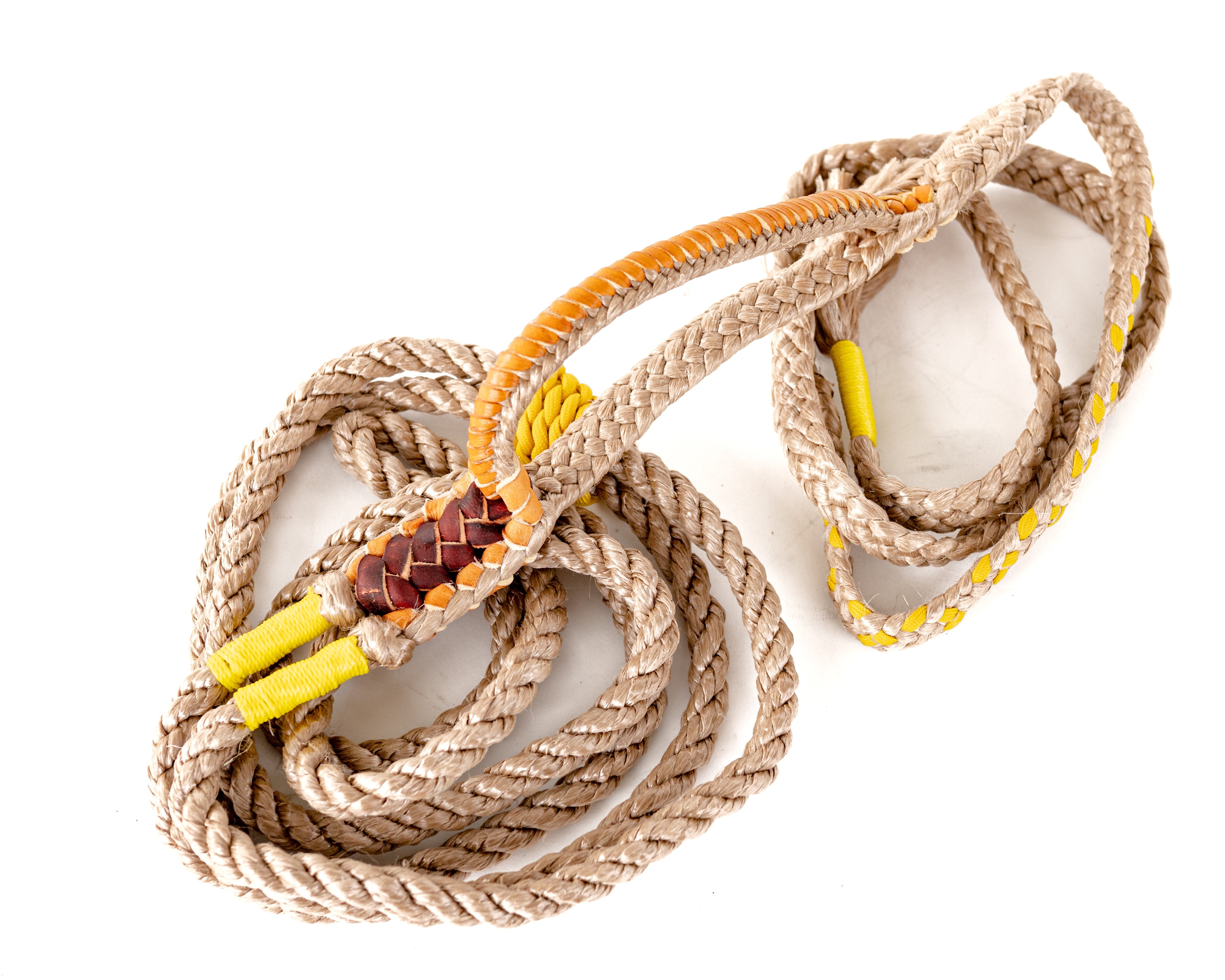 Patty Rope American Mutton Rope – Rodeo Mart