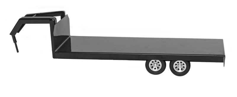 Load image into Gallery viewer, Gooseneck Flatbed Trailer
