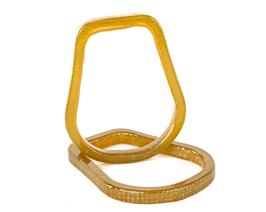 Beastmaster Uni Body Bronc Stirrups