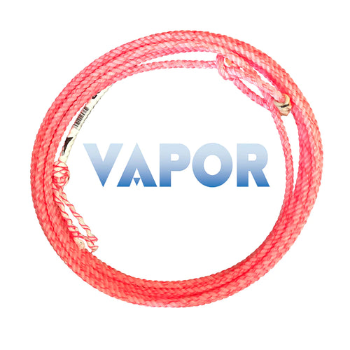 Fast Back Vapor - 18' Kid Rope