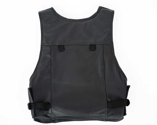 Veste kimono noire matelassée - Cozette Lille Veste kimono noire matelassée - Cozette Lille