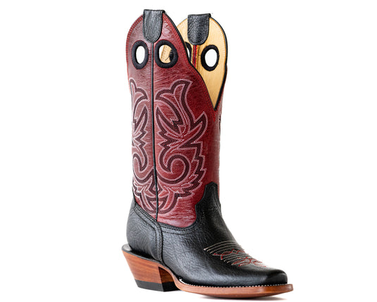 Youth Rough Stock Boot