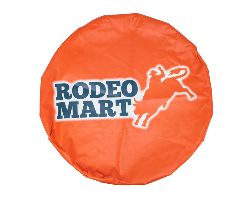Load image into Gallery viewer, Rodeo Mart Full Barrel Wraps
