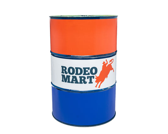 Rodeo Mart Basic Barrel Wraps