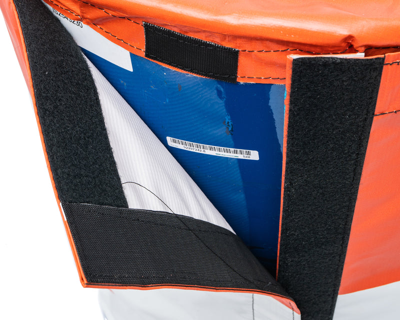 Load image into Gallery viewer, Rodeo Mart Full Barrel Wraps
