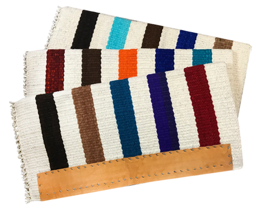 Fast Back Casa Zia Saddle Blanket