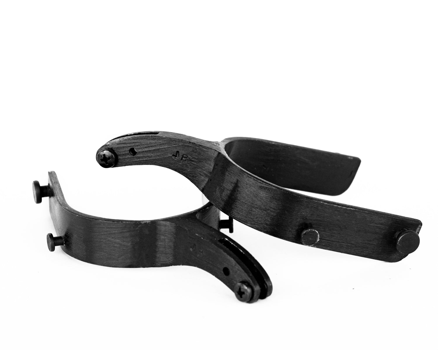 Bull Riding Spur Rels Bull Riding Spurs | Rodeo Mart