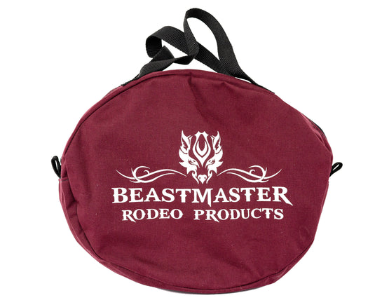 Beastmaster Bull Rope Bag