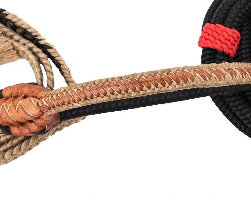 Load image into Gallery viewer, Beastmaster True Brazilian Steer Rope
