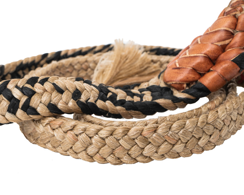 Beastmaster True Brazilian Steer Rope – Rodeo Mart