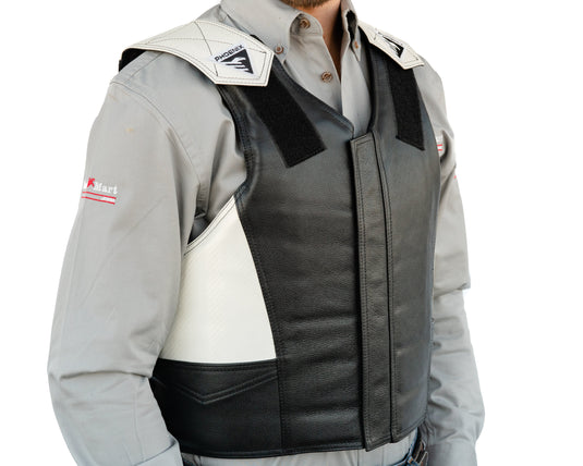 2020 Custom Phoenix Pro Max Adult Rodeo Vest