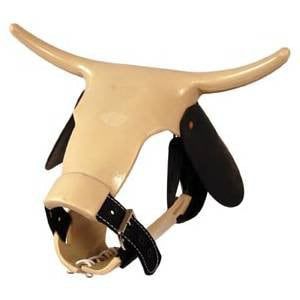 Muley Horns