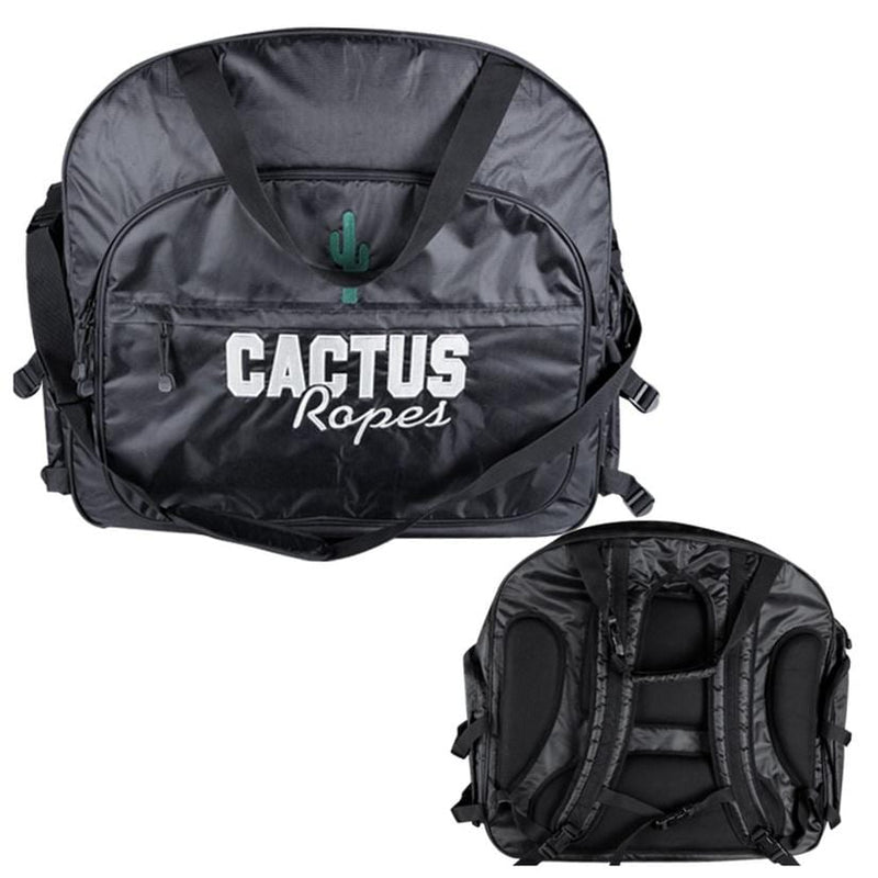 Load image into Gallery viewer, Cactus Excursion Rope Bag
