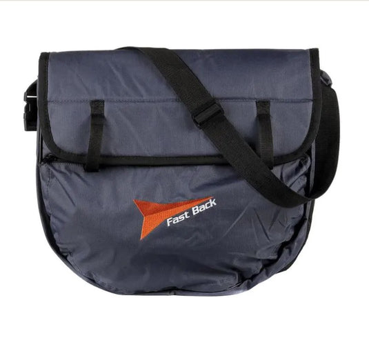 Fast Back Deluxe Rope Bag