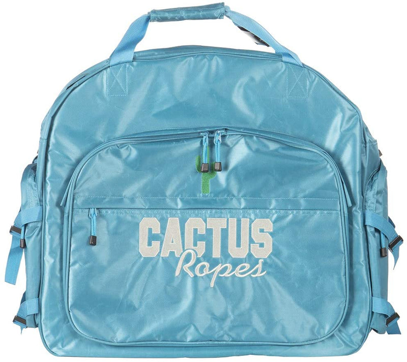 Load image into Gallery viewer, Cactus Excursion Rope Bag
