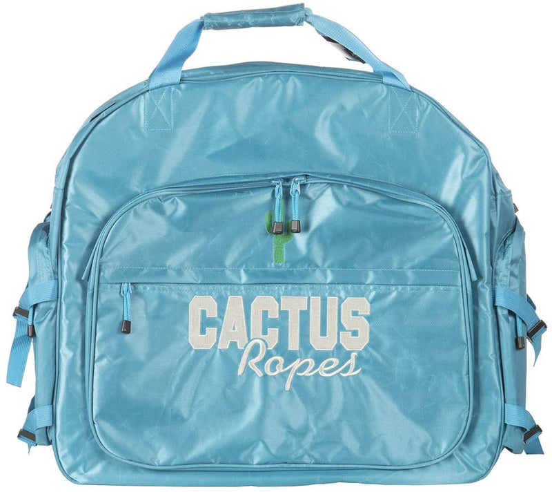 Cactus Ropes Backpack Cactus Excursion Rope Bag – Rodeo Mart