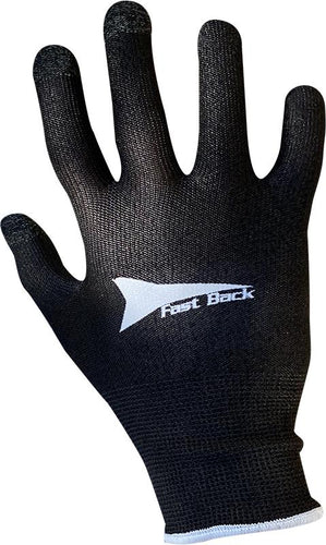 Fast Back Touch Pro Roping Gloves
