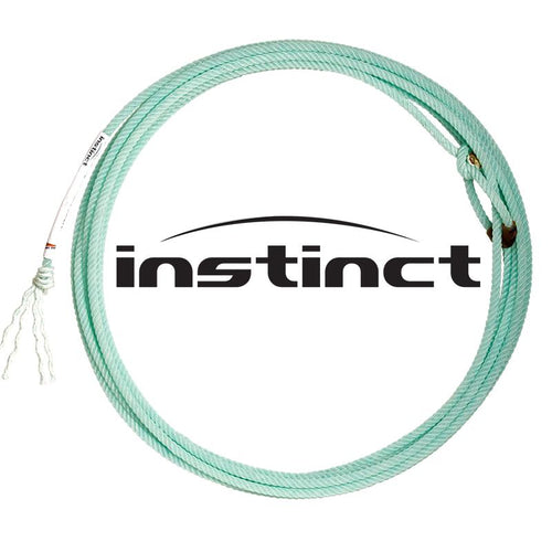 Fast Back Instinct 4-Strand Heel Rope