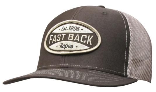 Fast Back Split Brown/Khaki