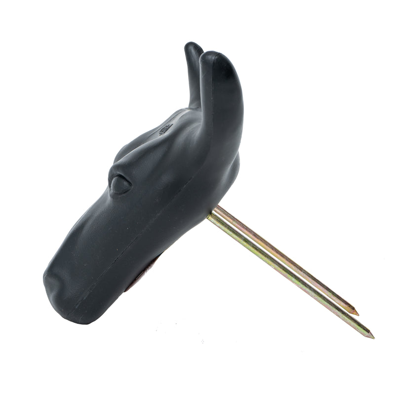Load image into Gallery viewer, Mini Plastic Steer Head
