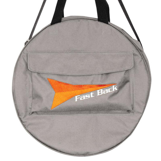 Fast Back Basic Rope Bag