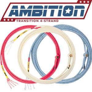 Cactus Ambition Head Rope