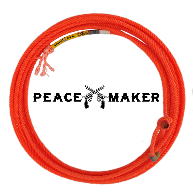 Pucao Rope Cactus Peacemaker Head Rope – Rodeo Mart