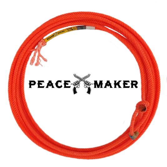 Cactus Peacemaker Heel Rope