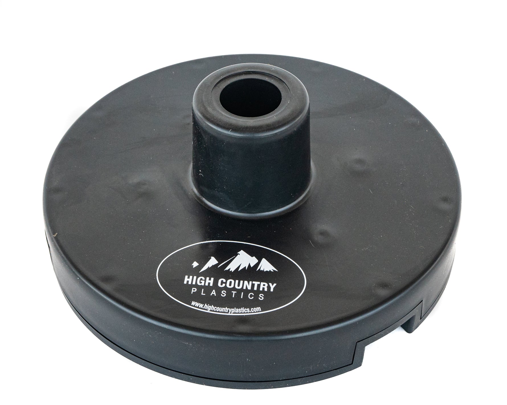 Pole Bending Bases (Set of 6) Rodeo Mart