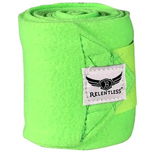 Relentless Polo Wraps