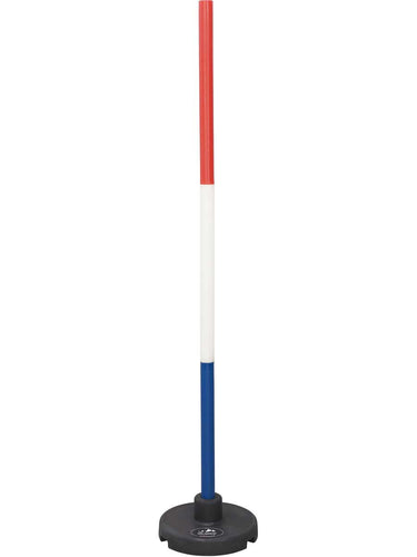 Pole Bending Poles - Set of 6
