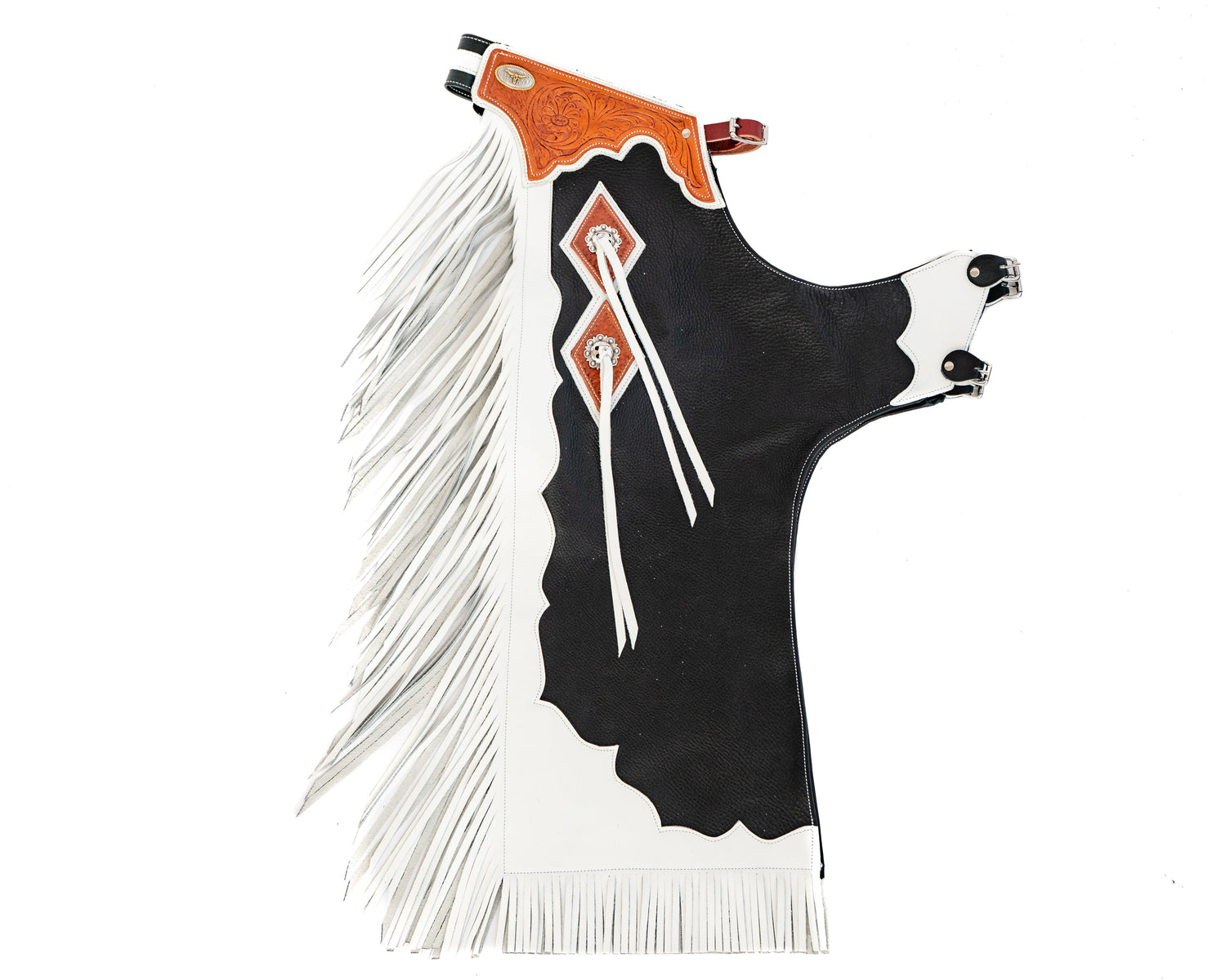 Beastmaster Junior Rodeo Chaps with Leg Design – Rodeo Mart