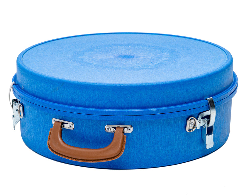 Load image into Gallery viewer, Calf Rope Can - Blue
