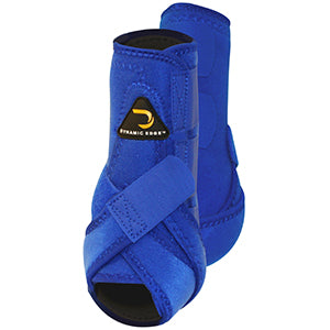 Cactus Dynamic Edge Sport Boots - Hind