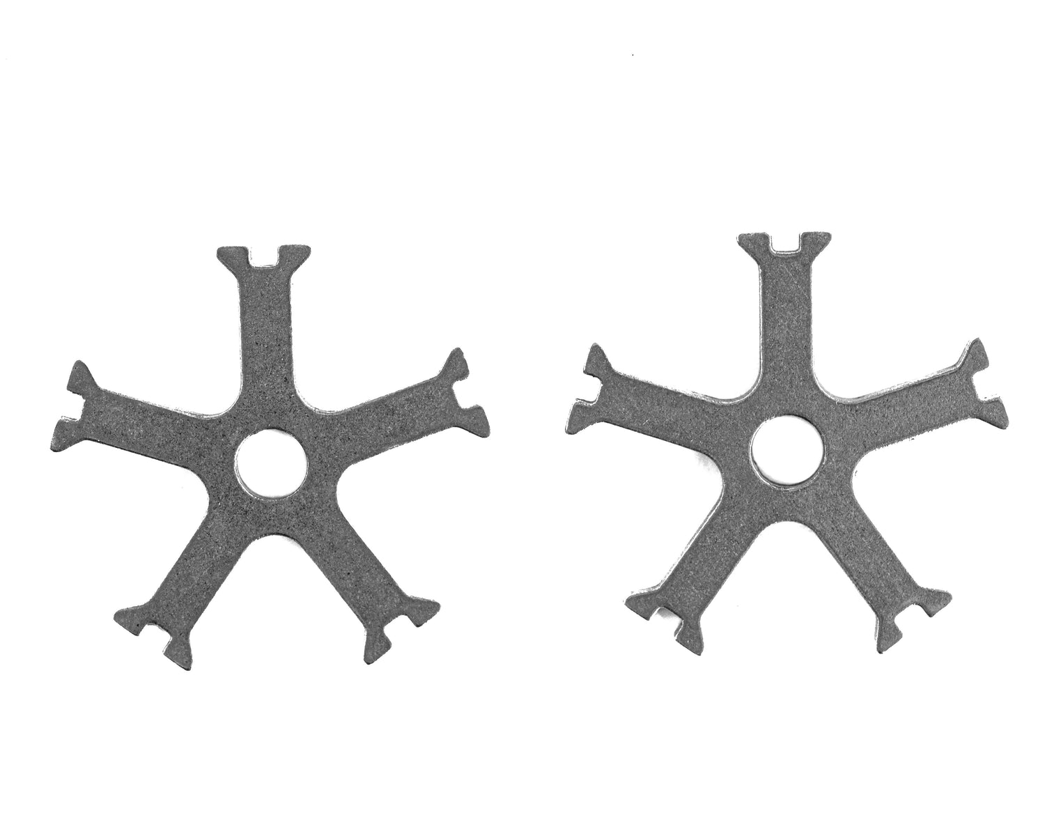 Rowl Rowels | Replacement & Upgrade Spur Rowels | Rodeo Mart