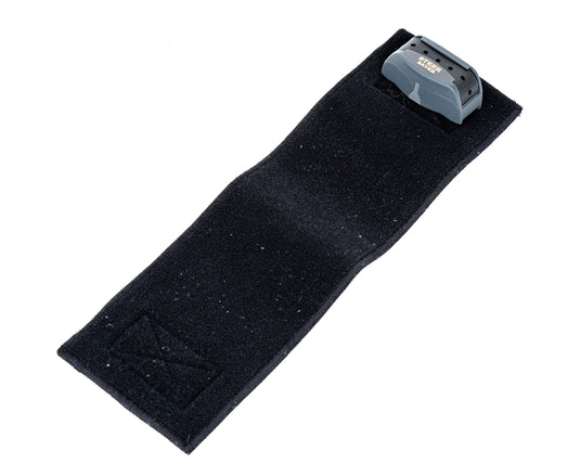 Steer Saver Replacement Tail Wrap & Shock Box