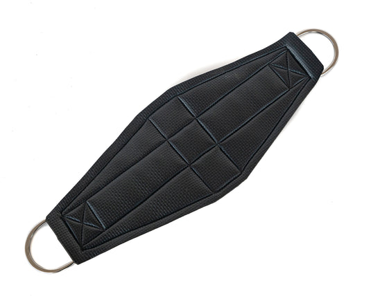 Cinch Bronc Roder Adult Cinches & Latigos | Rodeo Cinches & Latigo Straps | Rodeo Mart